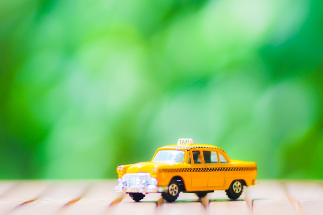 ある意味ポイ活】uberタクシーを何度も無料で乗る方法をまとめてみた 