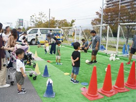 ママンペールの子育てイベント2020