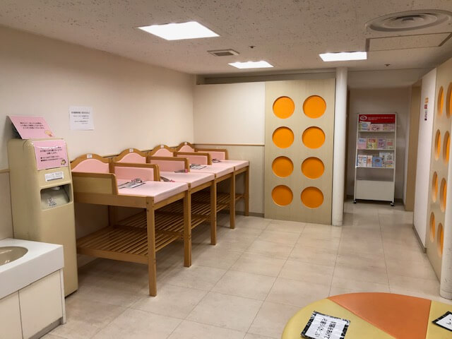 fukuya-hiroshima 福屋八丁堀本店