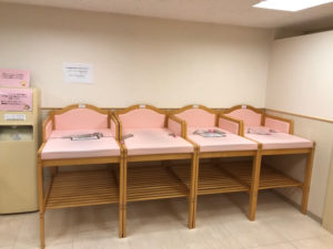 fukuya-hiroshima 福屋八丁堀本店