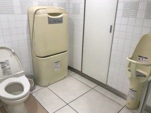 fukuya-hiroshima 福屋八丁堀本店