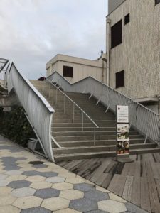 Fukuya.hiroshima 福屋百貨店