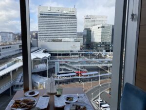 sheratonhiroshima.blog 広島ブリッジランチ
