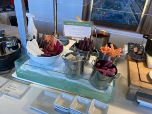 sheratonhiroshima.blog 広島ブリッジランチ