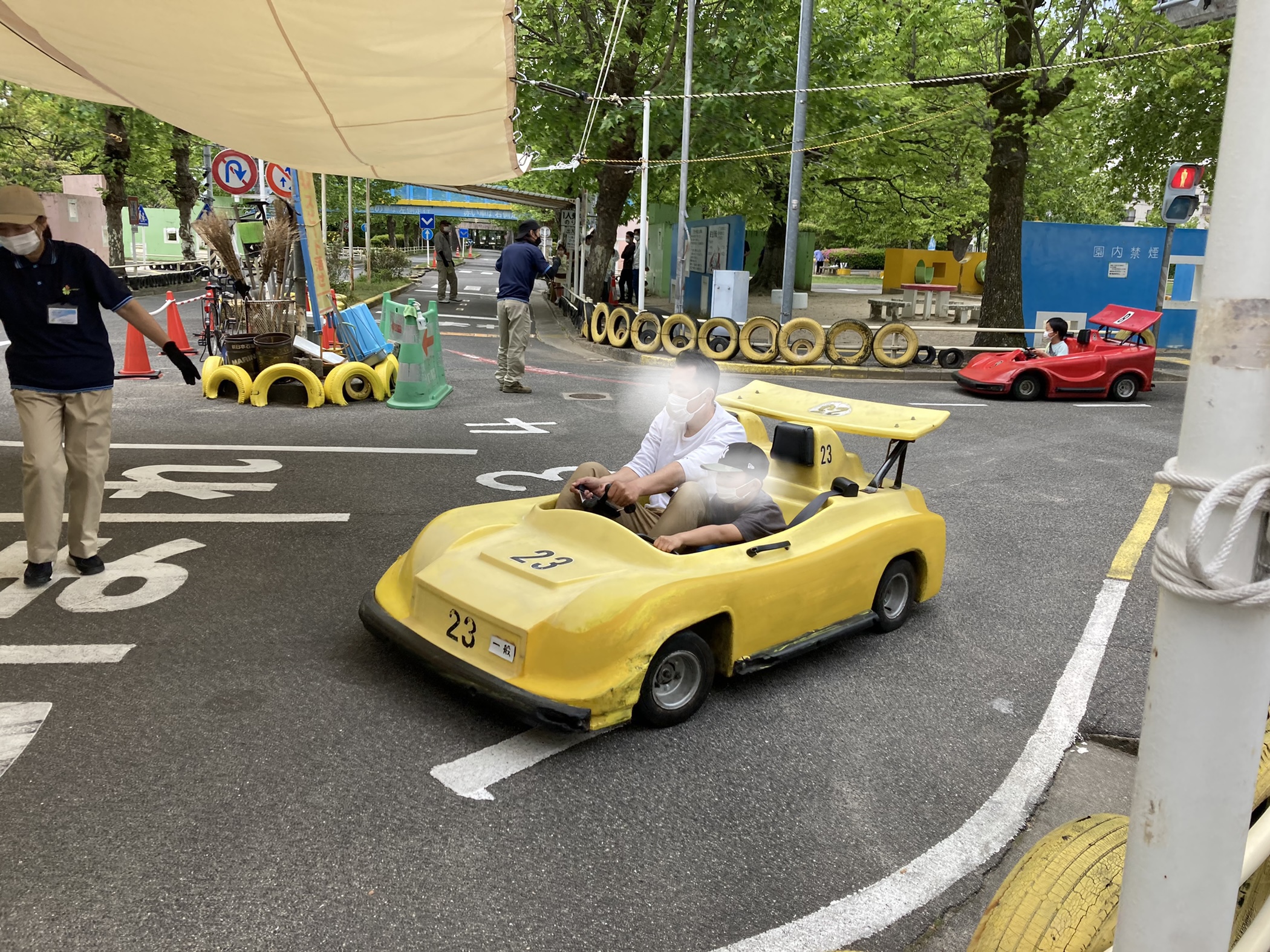 大 芝 公園 交通 ランド