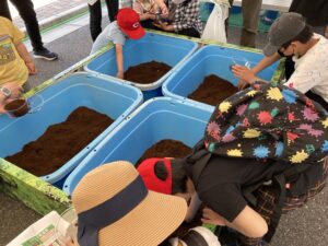 吉島住宅展示場イベントブログ