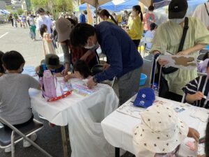 吉島住宅展示場イベントブログ