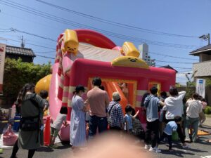 吉島住宅展示場イベントブログ