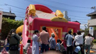 吉島住宅展示場イベントブログ