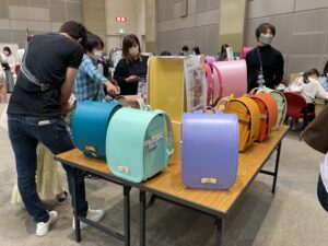 広島ランドセル展示会ブログ