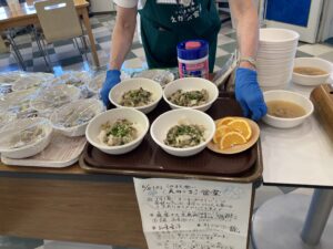 広島のこども食堂ブログ