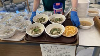 広島のこども食堂ブログ