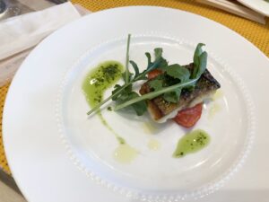 広島アナクラウン子連れブッフェ