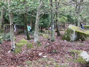 野呂山山開きイベントブログ